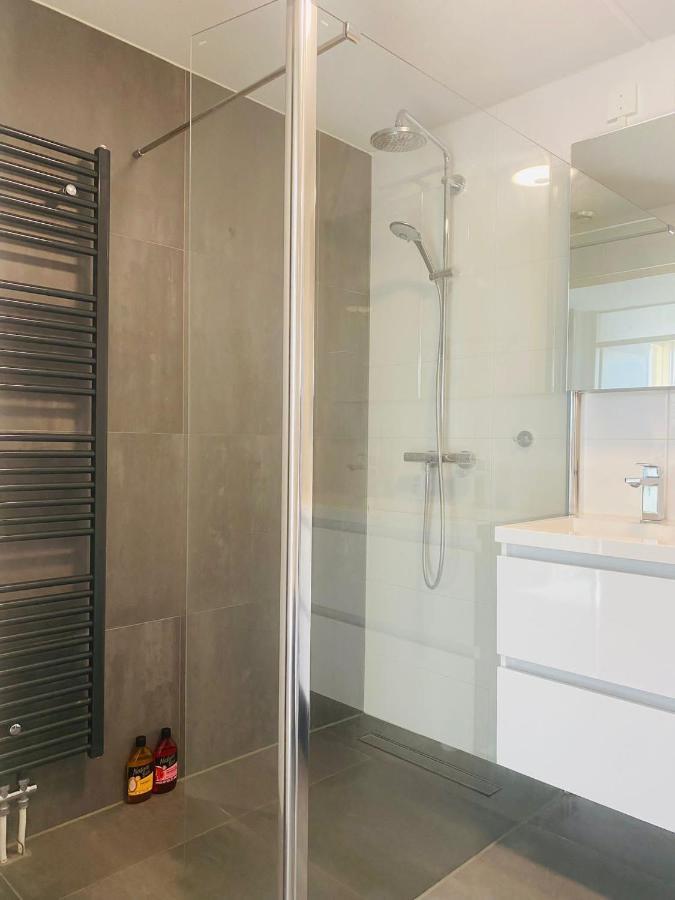 Home Inn Zandvoort The First Floor, 4 Persons, 2 Bedrooms, Free Parking Eksteriør billede