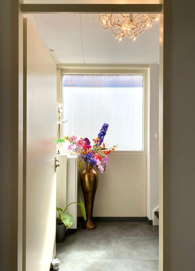 Home Inn Zandvoort The First Floor, 4 Persons, 2 Bedrooms, Free Parking Eksteriør billede